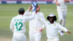 Read more about the article Proteas are some way off world’s best Test sides