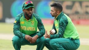 Read more about the article Bavuma: Proteas team much more inclusive in recent years