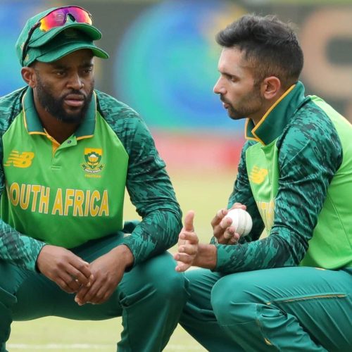 Bavuma: Proteas team much more inclusive in recent years