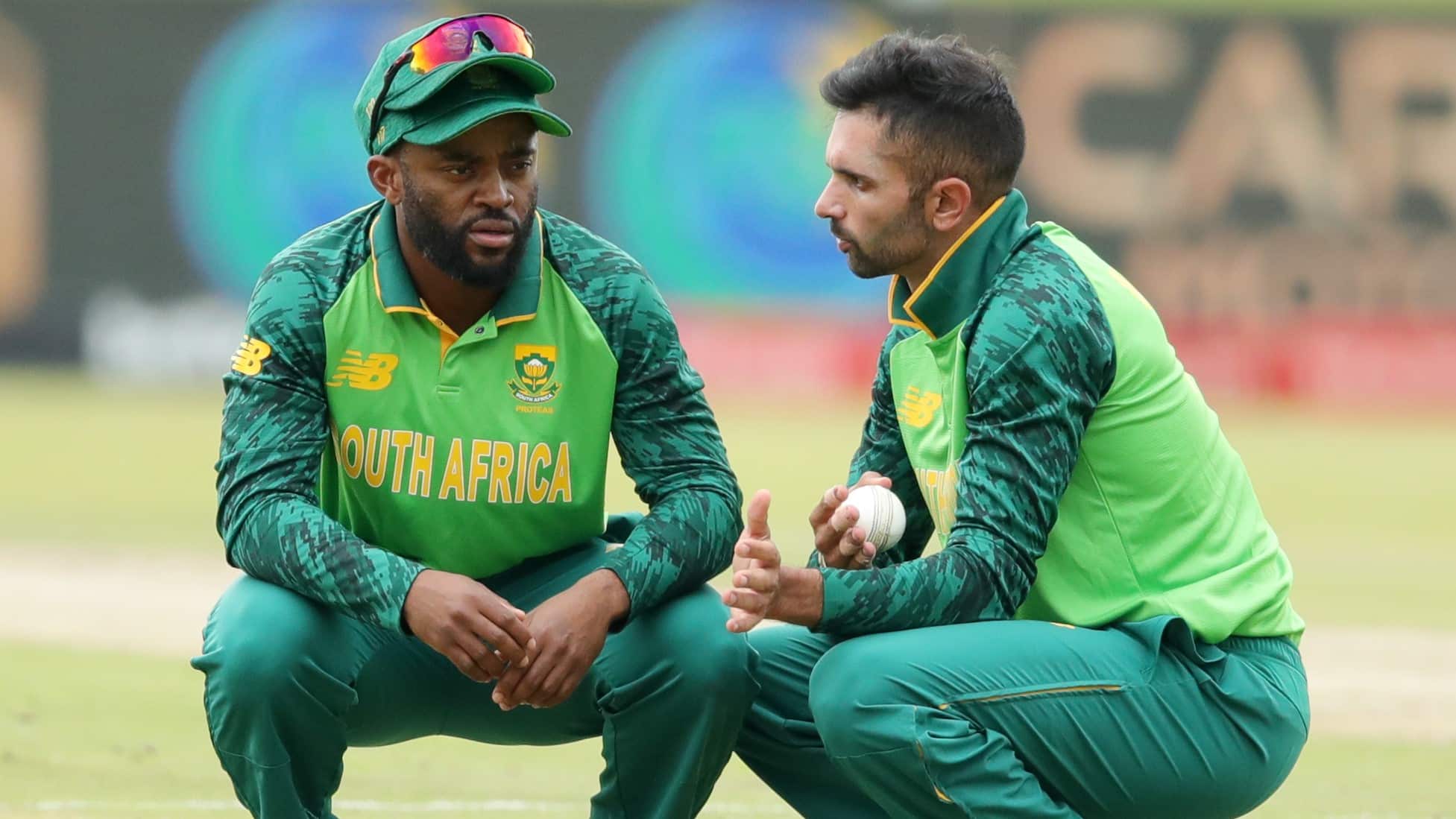 You are currently viewing Bavuma: Proteas team much more inclusive in recent years