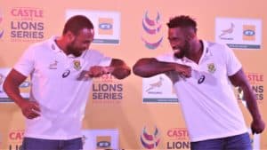Read more about the article Kolisi, Am up for multiple Players’ Choice awards