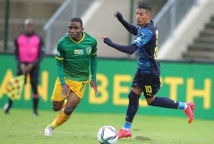 You are currently viewing Late Safranko leveller rescues Downs in MTN8 semi