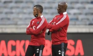 Read more about the article Ncikazi praises Mosele’s performance, provides Makhubela update