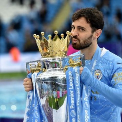 Arsenal consider move for Manchester City’s Bernardo Silva