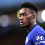 Dortmund keen to take Chelsea’s Hudson-Odoi on loan
