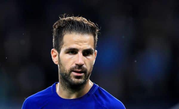 You are currently viewing Fabregas backs Monaco to challenge Messi’s PSG in Ligue 1