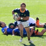 Springboks