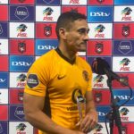 Alexander: There's still a lot of room for improvement