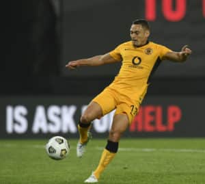 Read more about the article Watch: Alexander reacts to joining Kaizer Chiefs