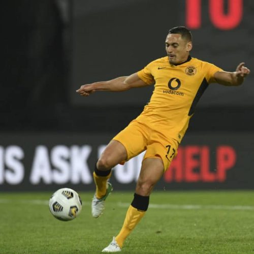 Watch: Alexander reacts to joining Kaizer Chiefs