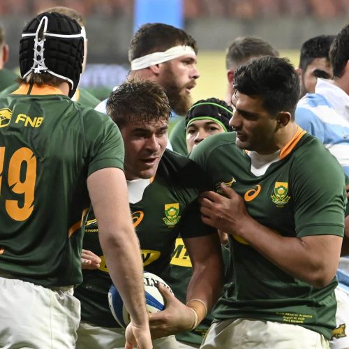 Nick Mallett: Springboks the best at what they do, bring on New Zealand