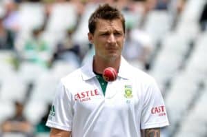 Read more about the article Proteas great Dale Steyn officially retires