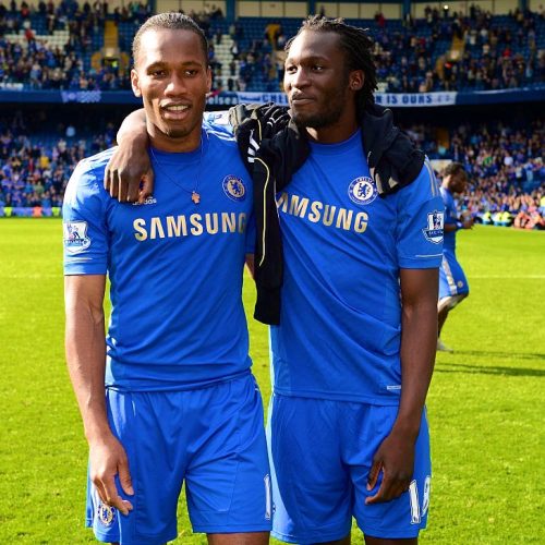 Tuchel rejects idea that Romelu Lukaku makes Chelsea title favourites