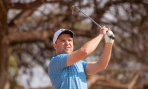 Read more about the article Bulls CEO sees shared philosophy of success at Sunshine Tour