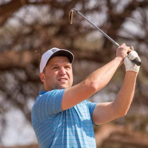 Bulls CEO sees shared philosophy of success at Sunshine Tour