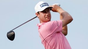 Read more about the article English maintains two-shot lead in WGC St. Jude