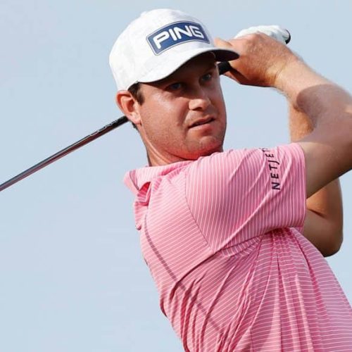 English maintains two-shot lead in WGC St. Jude