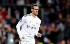 Read more about the article Bale returns to Real line-up as PSG unveil stellar summer signings