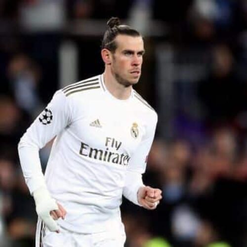 Bale returns to Real line-up as PSG unveil stellar summer signings