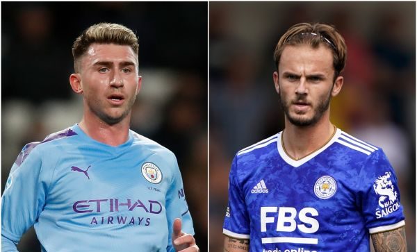 You are currently viewing Football rumours: James Maddison to leave Leicester for Arsenal?