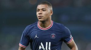 Read more about the article Transfer news: PSG set to reject Real Madrid offer for Kylian Mbappe