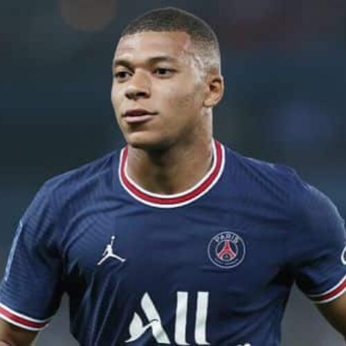 PSG chief Leonardo confident Kylian Mbappe will sta