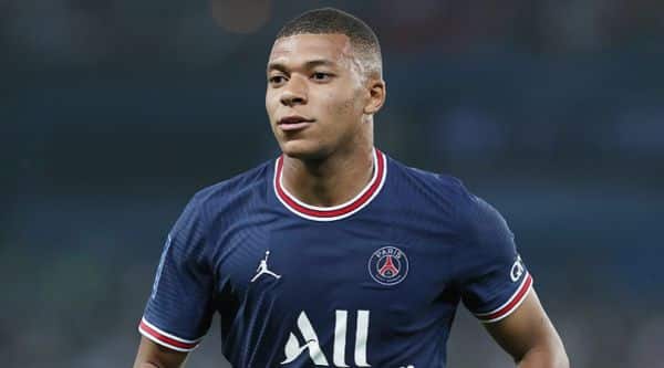 You are currently viewing Transfer news: PSG set to reject Real Madrid offer for Kylian Mbappe