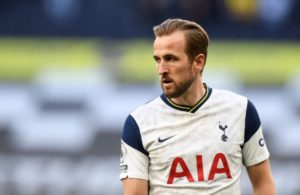 Read more about the article Harry Kane ‘staying at Tottenham this summer’