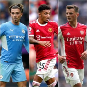 Read more about the article How 5 summer signings fared on their Premier League debuts for their new clubs