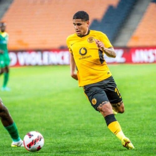 Chiefs coach Baxter continues to praise ‘excellent’ Dolly