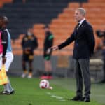 Baxter: It was like being back in England in the 1970s