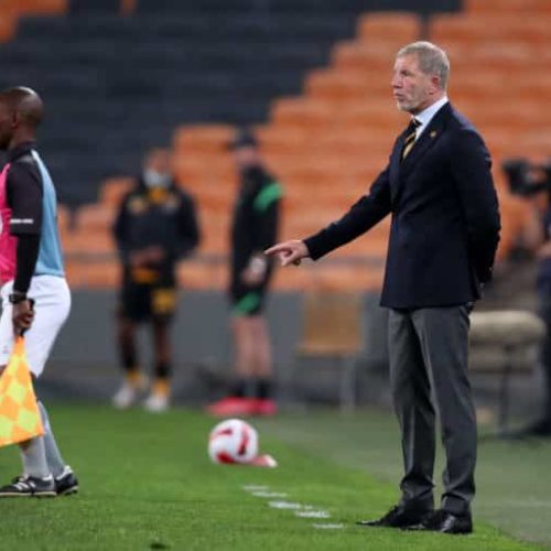 Baxter: It was like being back in England in the 1970s