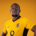 Hlanti ready for expectations and challenges at Chiefs