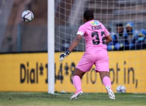 Read more about the article Watch: Itumeleng Khune’s controversial penalty save