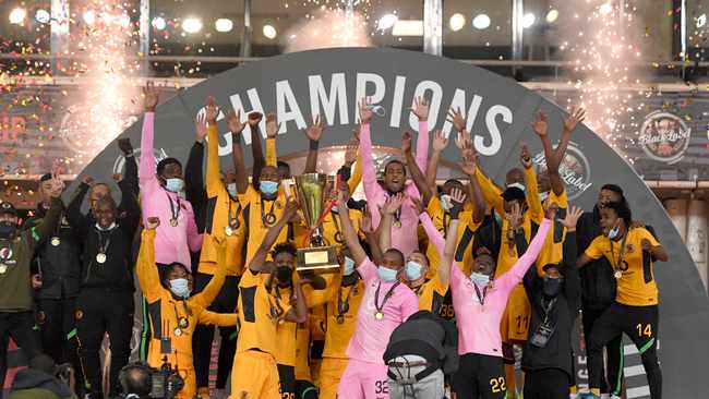 You are currently viewing Highlights: Chiefs beat Pirates to win Carling Black Label Cup
