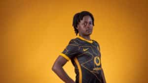 Read more about the article Chiefs confirm Thibedi, Sasman departures to Swallows