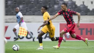 Read more about the article Chiefs earn a point in DStv Premiership opener