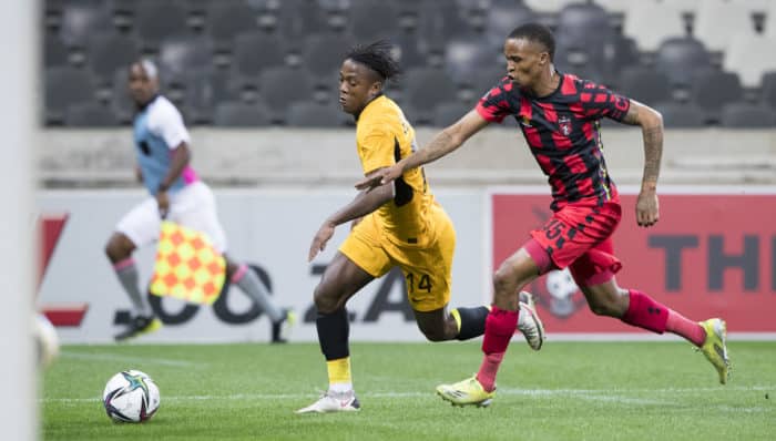 You are currently viewing Chiefs earn a point in DStv Premiership opener