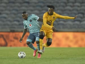 Read more about the article Kaizer Chiefs crowned 2021 Carling Black Label Cup champions