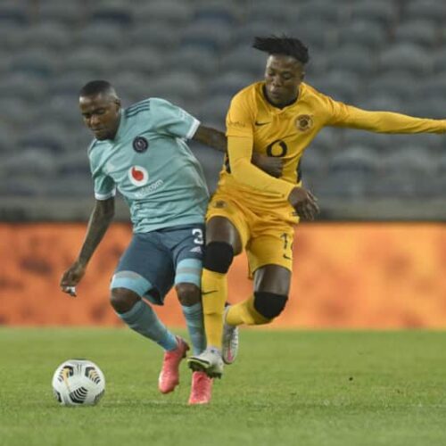 Kaizer Chiefs crowned 2021 Carling Black Label Cup champions