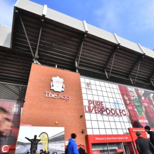 Edwards to leave Liverpool sporting director role at end of season
