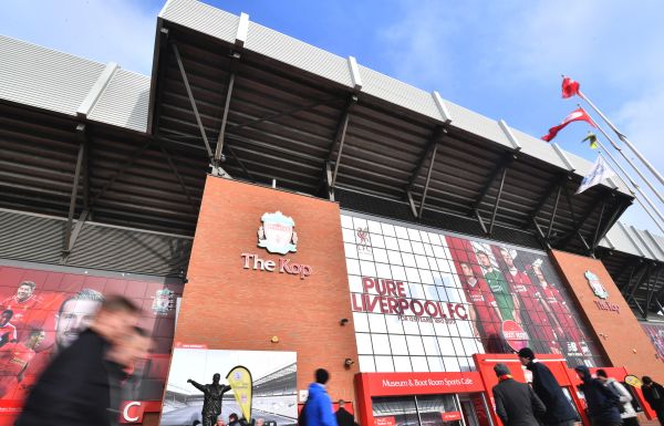 You are currently viewing Liverpool apologise over ticket issues for Bilbao friendly