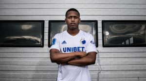 Read more about the article Luther Singh completes move to Danish giants FC Copenhagen