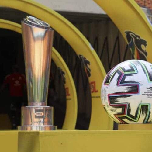 PSL confirm MTN8 semi-final dates, venues, KO times