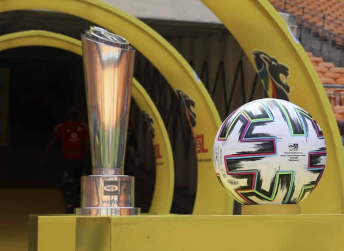 You are currently viewing PSL confirm MTN8 semi-final dates, venues, KO times