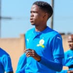 Ngobeni: Playing for Sundowns is a dream come true