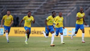 Read more about the article Highlights: Sundowns beat Chiefs on penalties on advance in MTN8