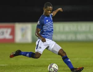 Read more about the article Maritzburg name Ntshangase as new captain for 2021-22 season