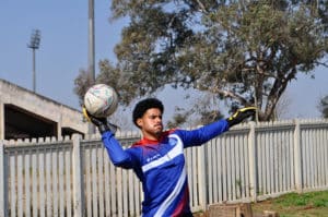 Read more about the article Maritzburg sign former Kaizer Chiefs goalkeeper