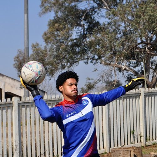 Maritzburg sign former Kaizer Chiefs goalkeeper